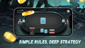 Junglee Card Bazaar Screenshot 0