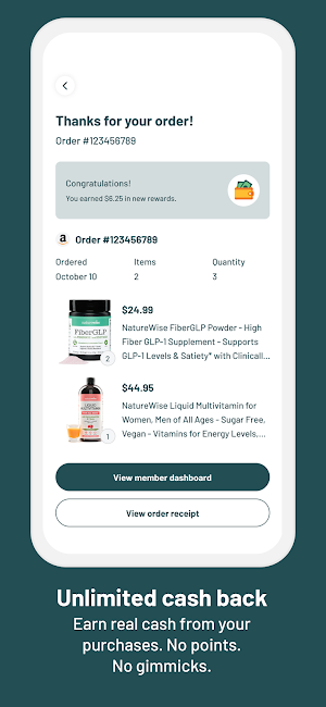 NatureWise Screenshot 3