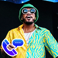 Anderson Paak Fake Call Video