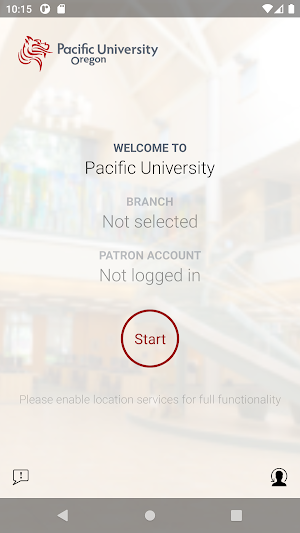 PacU Meescan Screenshot 0