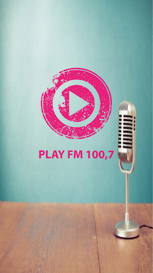 Rede Play Fm Screenshot 0