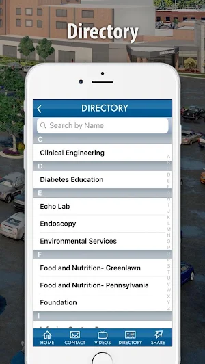 MPH Pulse Screenshot 3