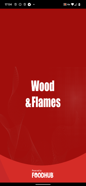 Wood and Flames Screenshot 0