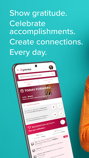 CultureNext Screenshot 0