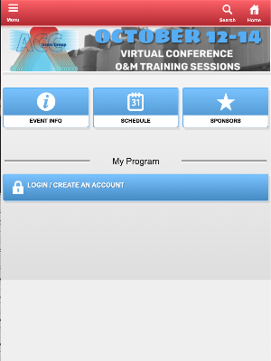 SV Events Screenshot 3