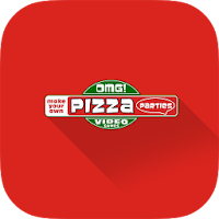 OMG MYO Pizza