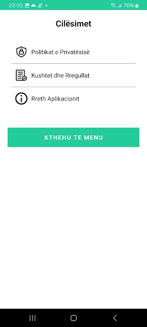 FRYMËZOHU SOT Screenshot 3