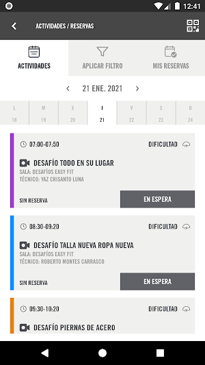 Programing47 Screenshot 2