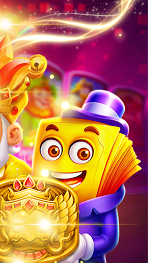 Royal Crown Sprint Screenshot 3