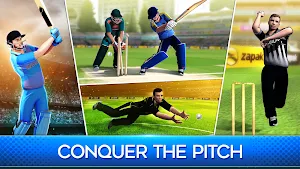 World Cricket Premier League Screenshot 0