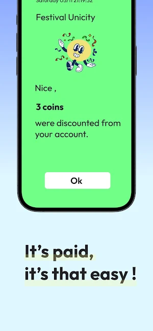 Coinpack Screenshot 3
