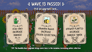 PLANTOONS Screenshot 2