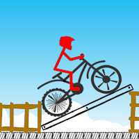 Stunt Bike Struggle