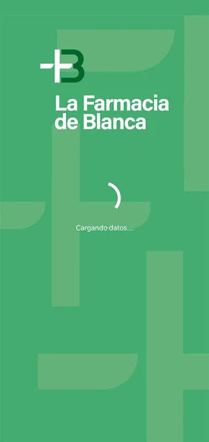 La Farmacia de Blanca Screenshot 0