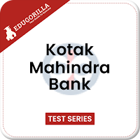 Kotak Mahindra Bank  Prep App