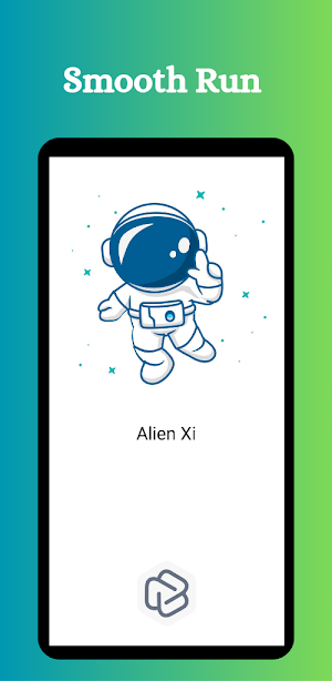 Alien Xi Screenshot 0