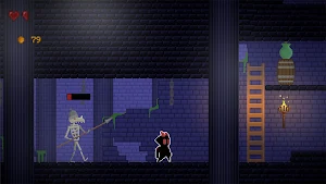 Makis Adventure Lite Screenshot 0