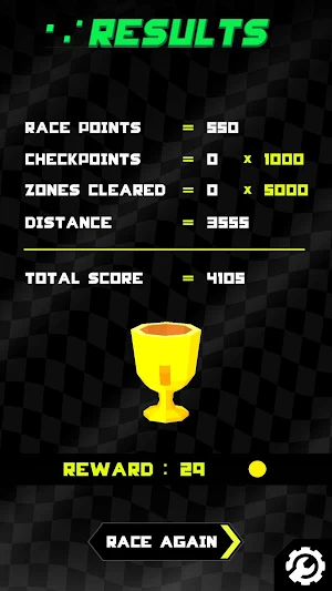 Full Speed Racing Screenshot 3