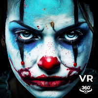 VR Horror videos 360