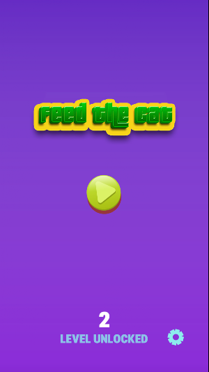 Feed the Cat Screenshot 0