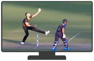 Live Cricket Tv Match Screenshot 3