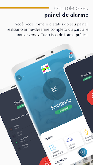 Safenet Monitore Screenshot 2