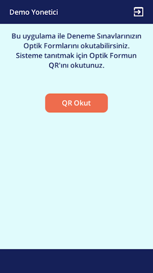 Eğitim Parkı Optik Screenshot 1