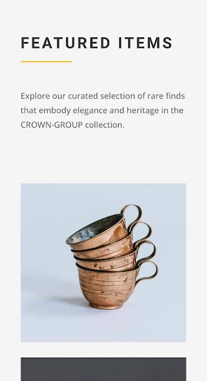 Crown Group mastery Screenshot 0