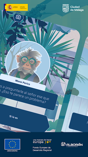 The Quest Screenshot 1