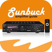 Sunbuck Amplifier Guide