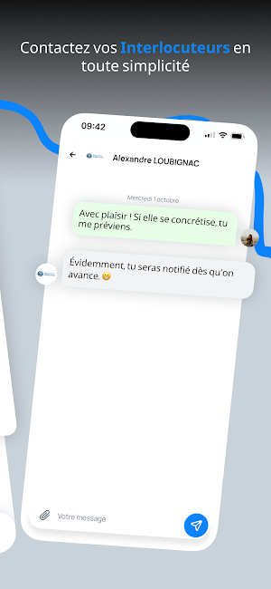 ROBOTICS COOPT Screenshot 1