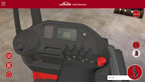 Virtual Showroom Screenshot 2