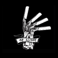 Mr. Slisom