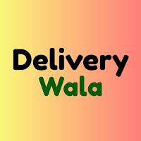 Delivery Wala