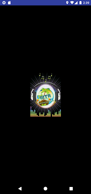 Westindie’s Tropikal radio Screenshot 0