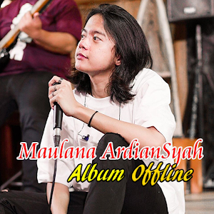 Maulana Ardiansyah Full Album Screenshot 0