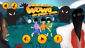 Petualangan Wowo dan Teman Screenshot 0