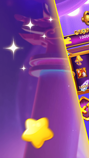 188mRadiant Galaxy Slots Screenshot 0
