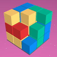 Color Cube