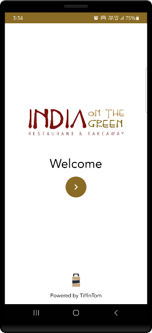 India On The Green Screenshot 0