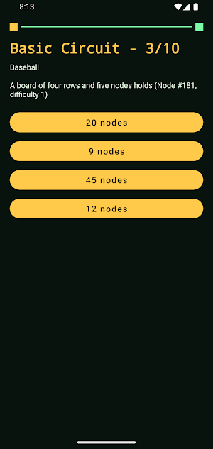 1win Screenshot 3