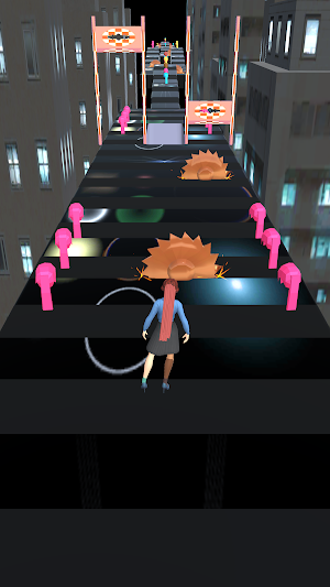 Hair Queen: Online Earning App Screenshot 1