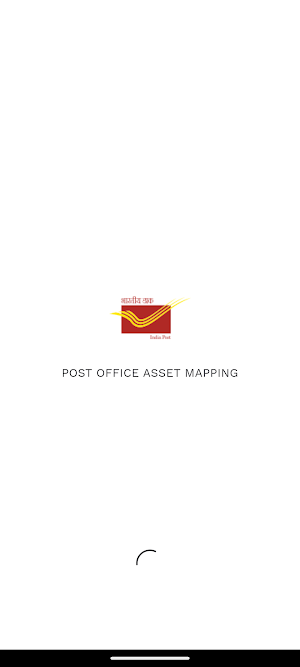 Post Office Asset Mapping Screenshot 0