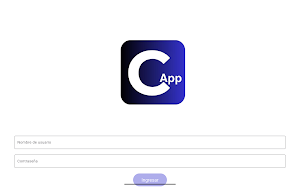 Clear App Screenshot 3