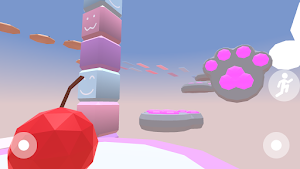 Girl's Easy Obby Screenshot 3