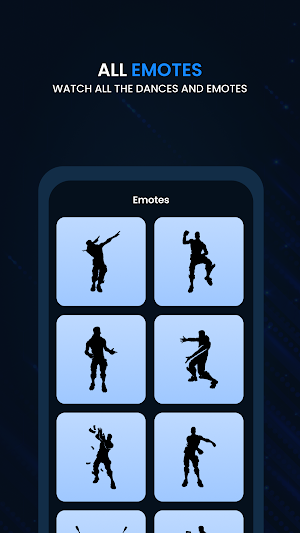 FFF FF Skin Tool Elite Pass Screenshot 2