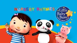Tiny Baby Tunes Rhymes 2025 Screenshot 1