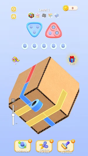 Unboxing Jam Screenshot 1