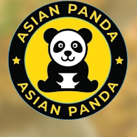 Asian panda