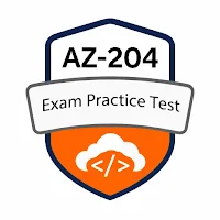 AZ-204 Pocket Study